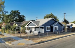 400 Eye Street, Bakersfield, CA 93304