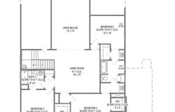 1510 Bosque Drive, Benbrook, TX 76126