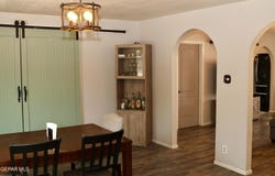 5925 CABRILLO Drive, El Paso, TX 79912