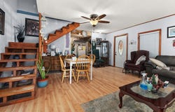 W5603 Elk Lane, Montello, WI 53949