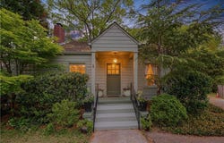 712 Berkeley Avenue, Atlanta, GA 30318