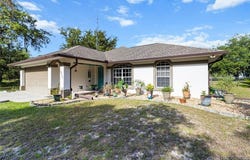 8540 N Maple Avenue, Crystal River, FL 34428