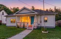 506 Sherman, Nashville, MI 49073