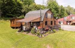 485 Spring Valley Road, Delhi, NY 13753