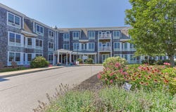 100 Alden Street, Provincetown, MA 02657