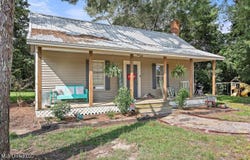 2063 Bennett Road, Crystal Springs, MS 39059