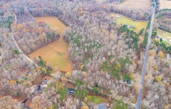 Lot 8 Circle L Trail, Rougemont, NC 27572