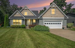 61672 Crystal Beach Drive, Sturgis, MI 49091