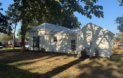 716 Ridge Avenue, Ashland, MS 38603