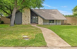 3115 Whirlaway Road, Dallas, TX 75229