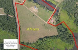 833 Cullens, East Dublin, GA 31027