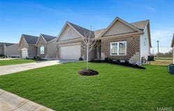 116 Dardenne Place Drive, Dardenne Prairie, MO 63368
