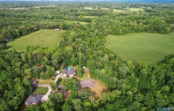 Lots 16-18 Creekside Lane SE, Arab, AL 35016