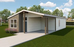 2832 LIVE OAK Drive, Terrytown, LA 70056