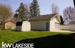 39660 Prentiss, Harrison Twp, MI 48045