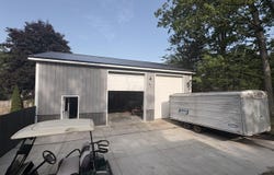 806 N Oaklawn, Harrison, MI 48625