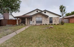 1508 Panola Drive, Mesquite, TX 75150