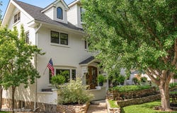 1853 Overlook Terrace, Louisville, KY 40205
