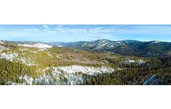 NHN McGinnis Meadows - Fishtrap Road Section 9, Libby, MT 59923