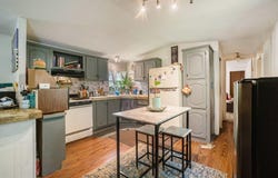 5880 Hillside Drive, Lewiston, MI 49756