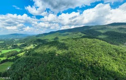 Tbd East Of Crackers Neck Road, Mountain City, TN 37683