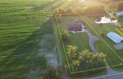 37 Highway 34 N, Raleigh, IL 62977