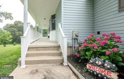 306 E RED HILL ROAD, CONOWINGO, MD 21918