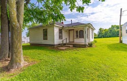 109 & 113 Janalee Dr., Henderson, KY 42420