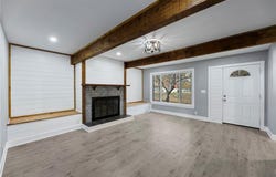 7 Oak Hill Cluster, Independence, MO 64057