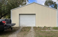 302 E 2nd St, Craig, MO 64437