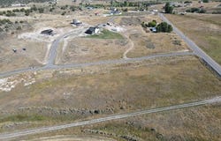 Lilly Way lot: 32, Lava Hot Springs, ID 83246