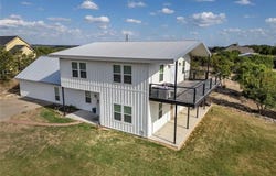 200 Peninsula, Bluff Dale, TX 76433