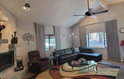 6557 PINECONE Lane, Pinetop, AZ 85935