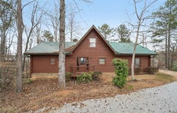 50 Eubanks Point Road, Wedowee, AL 36275