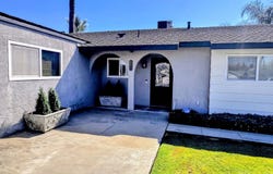 1541 E Olive Avenue, Porterville, CA 93257