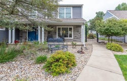 3897 S Claybridge Drive, Bloomington, IN 47401