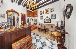 422 Calle Norzagaray, San Juan, 00901