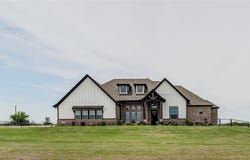 109 Quail Ridge Court, Decatur, TX 76234