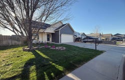 328 Glacier Ave, Brush, CO 80723