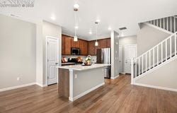 5060 Mountain Vista Heights, Colorado Springs, CO 80924