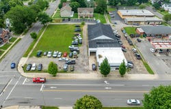 309 S Main Street, Bellefontaine, OH 43311