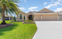 5783 ZEBRA LONGWING PATH, THE VILLAGES, FL 32163