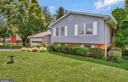 9129 SYBERT DRIVE, ELLICOTT CITY, MD 21043