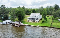 620 Lakeshore, Cordele, GA 31015