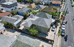 1144 S Kingsley Dr, Los Angeles, CA 90006