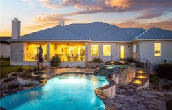 371 River Cliff Place, Spring Branch, TX 78070