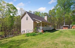 86 Sleepy Hollow Road, Dahlonega, GA 30533