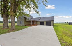 4798 N Loomis Road, Mt Pleasant, MI 48858