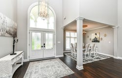 6045 W Hunters Court, Pendleton, IN 46064