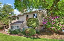 12829 SE OTT St, Clackamas, OR 97015